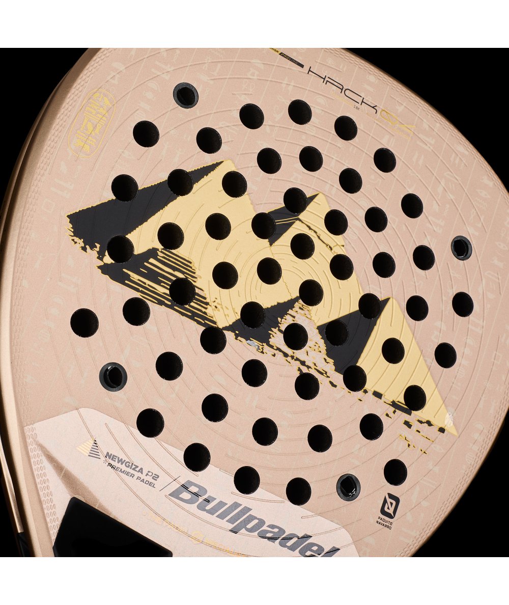 BULLPADEL HACK 04 NEWGIZA