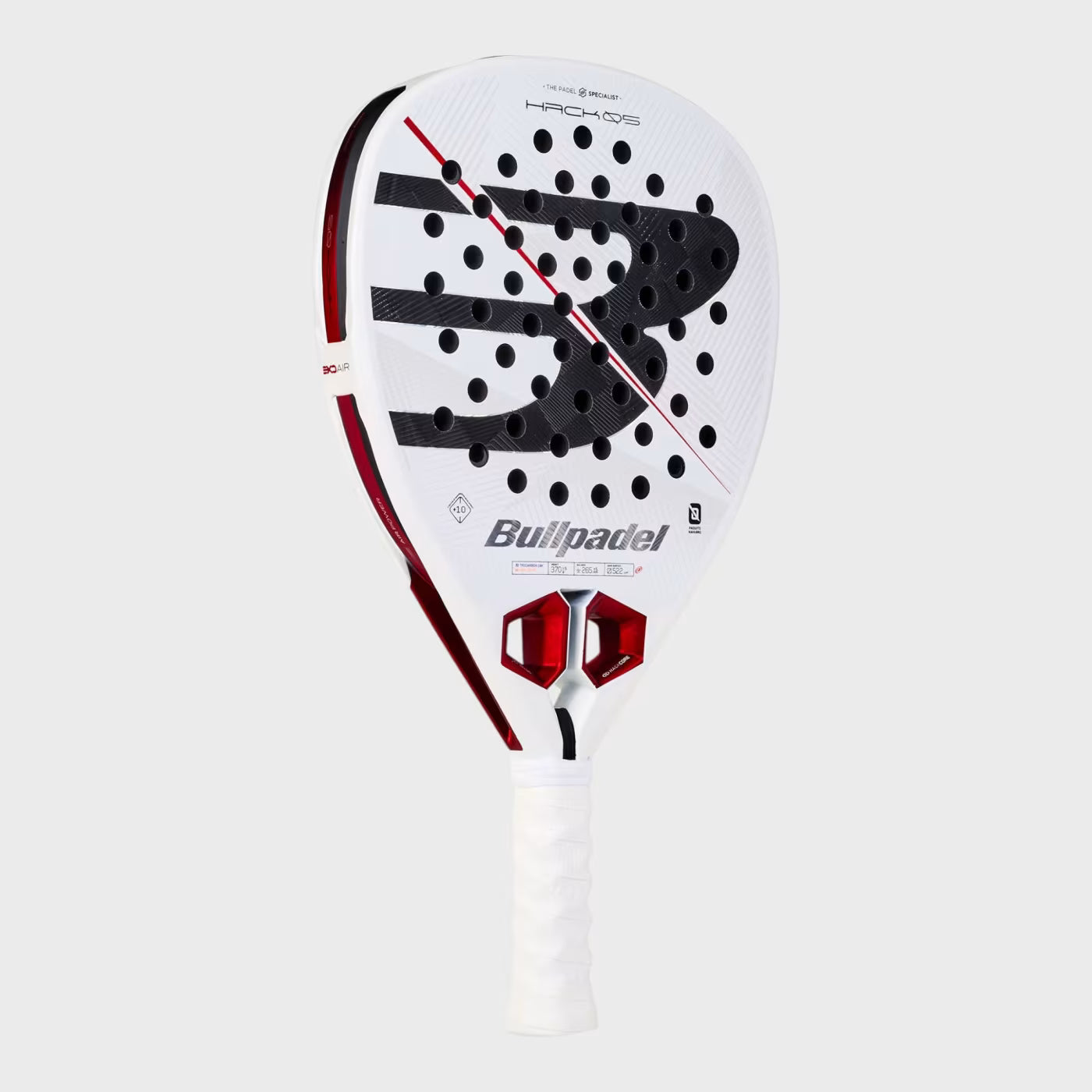 BULLPADEL HACK 05 2027