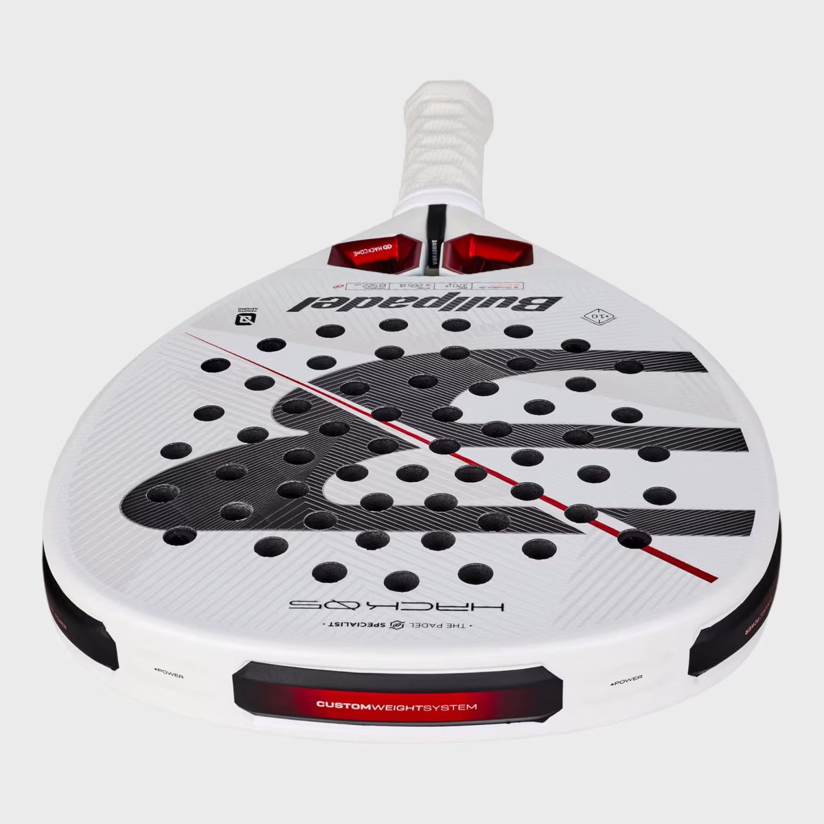 BULLPADEL HACK 05 2027