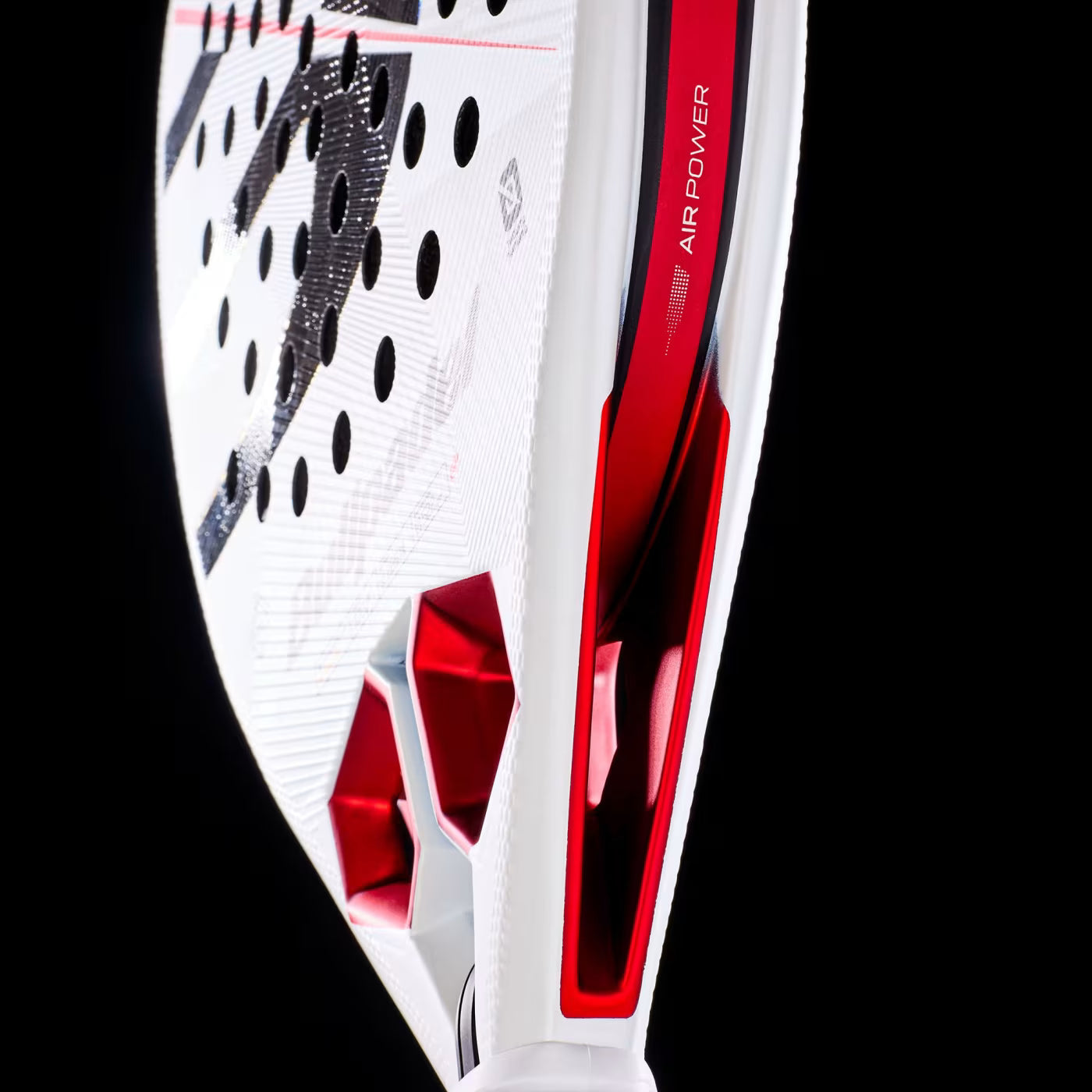 BULLPADEL HACK 05 2027