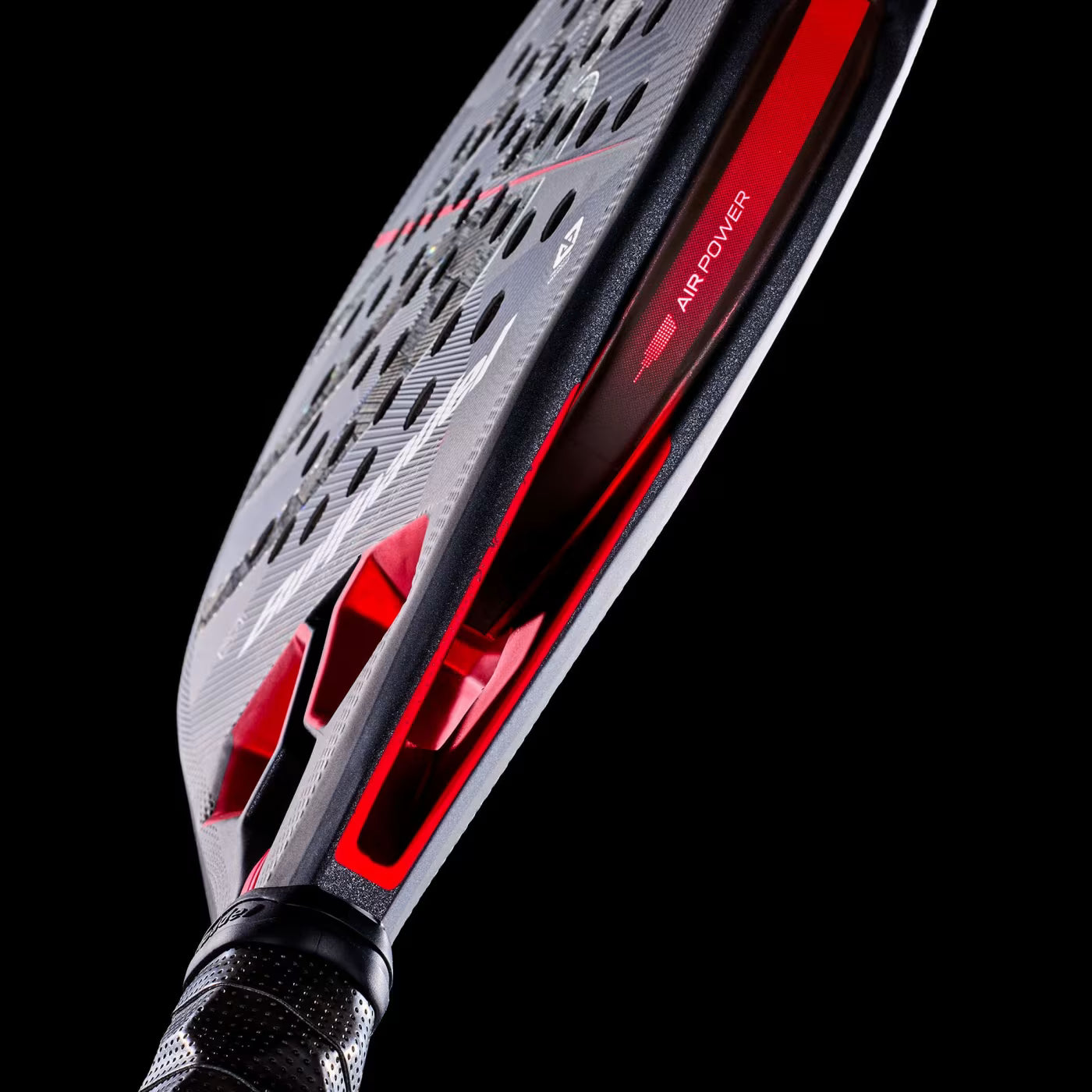 BULLPADEL HACK 05 HYBRID 2027