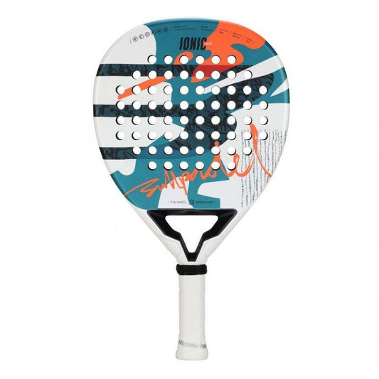 Bullpadel Ionic Light 2025