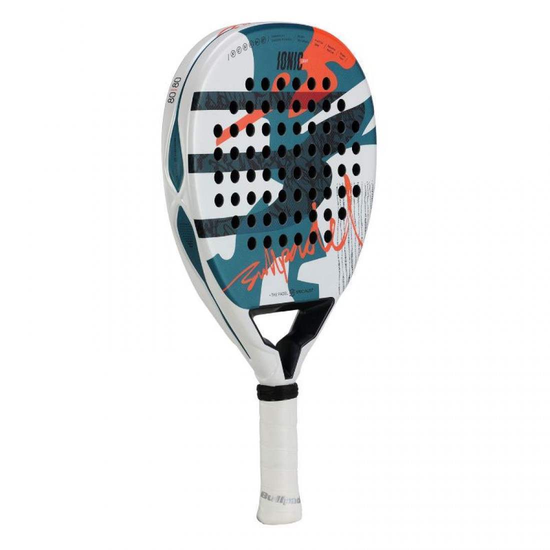 Bullpadel Ionic Light 2025