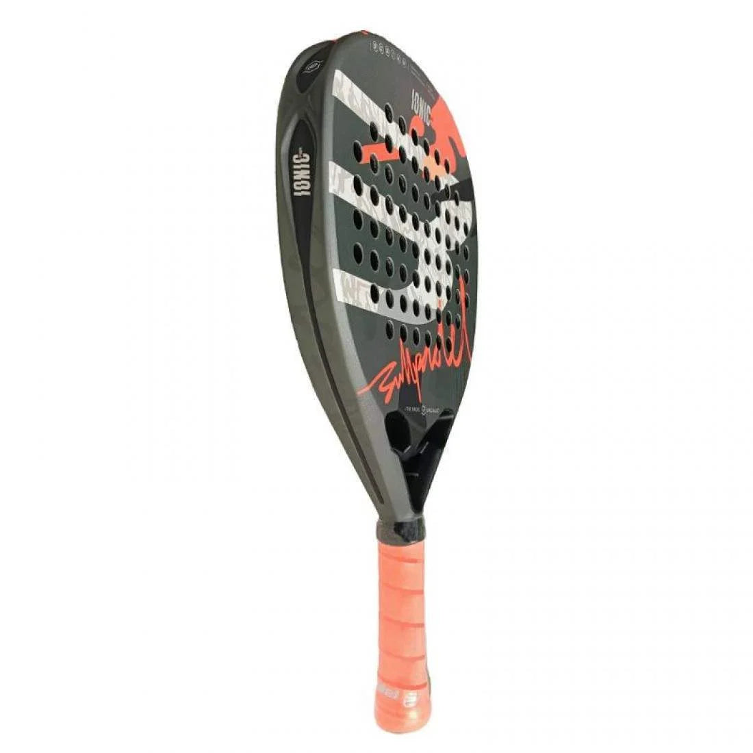 Bullpadel Ionic Power 2025