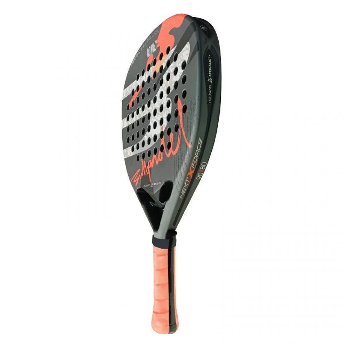 Bullpadel Ionic Power 2025