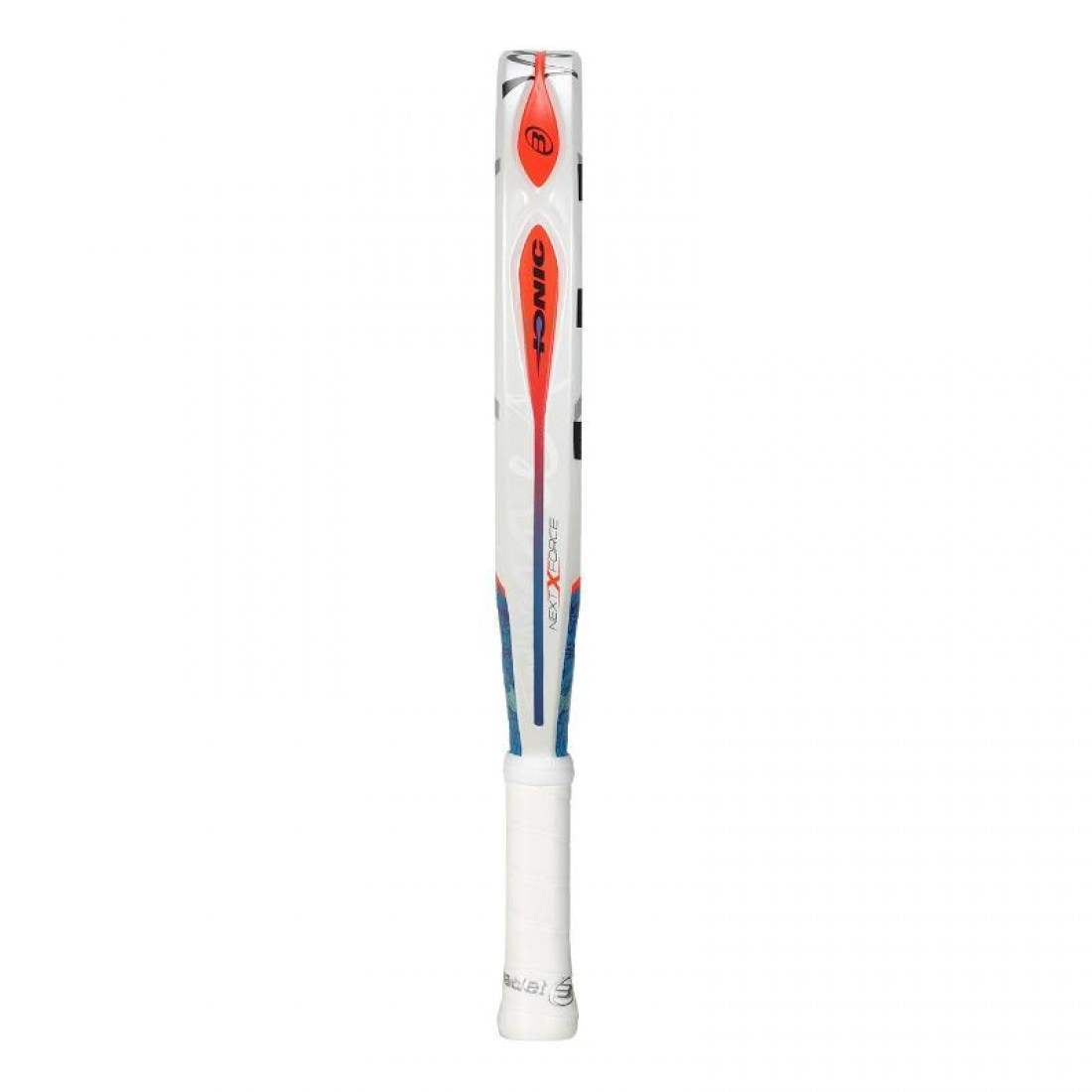 Bullpadel Ionic Power 2026