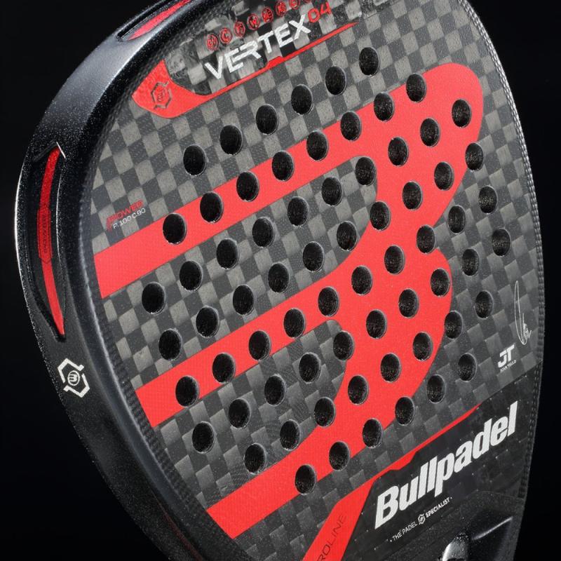 Bullpadel Vertex 04 2024