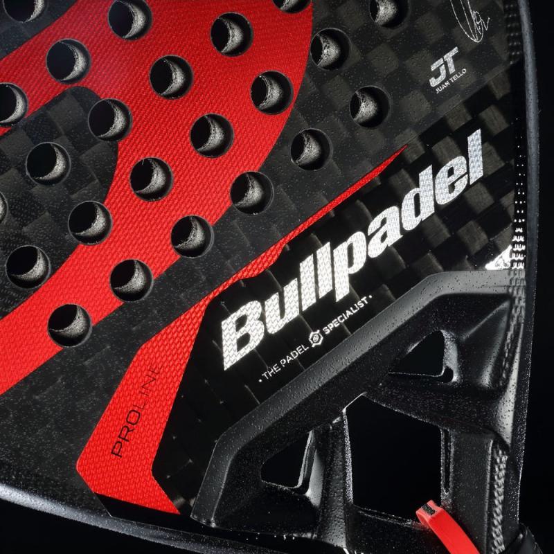 Bullpadel Vertex 04 2024