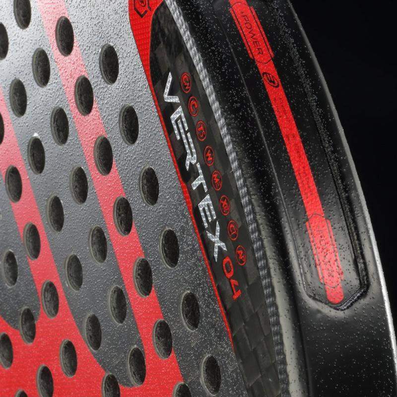 Bullpadel Vertex 04 2024