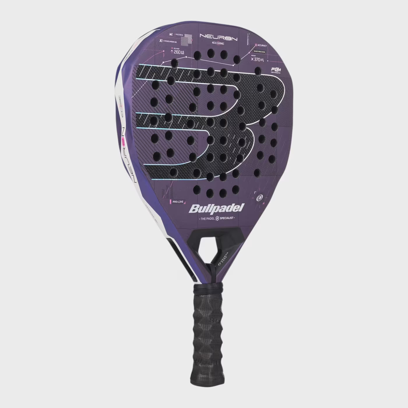 BULLPADEL NEURON 02 EDGE 2027