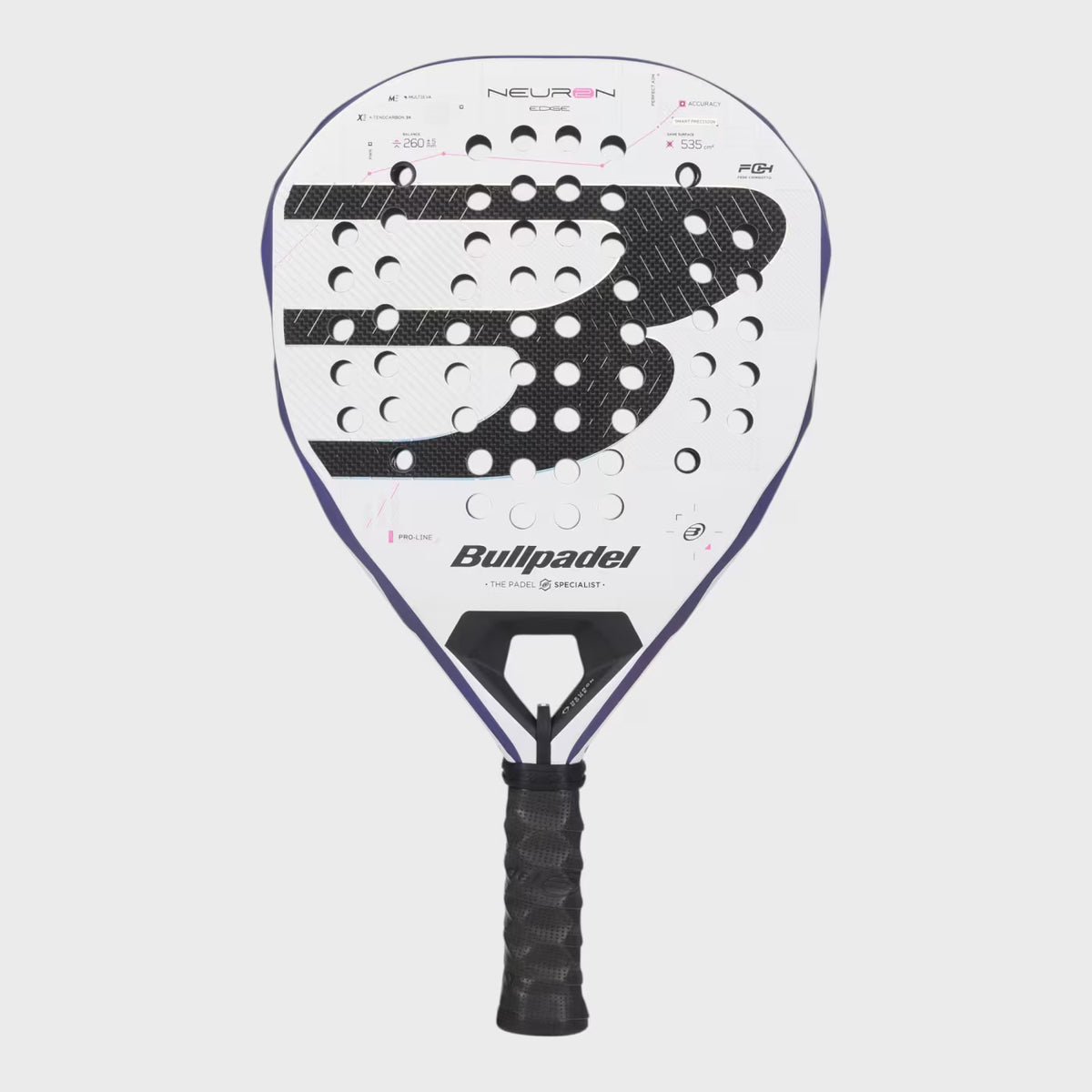 BULLPADEL NEURON 02 EDGE 2027