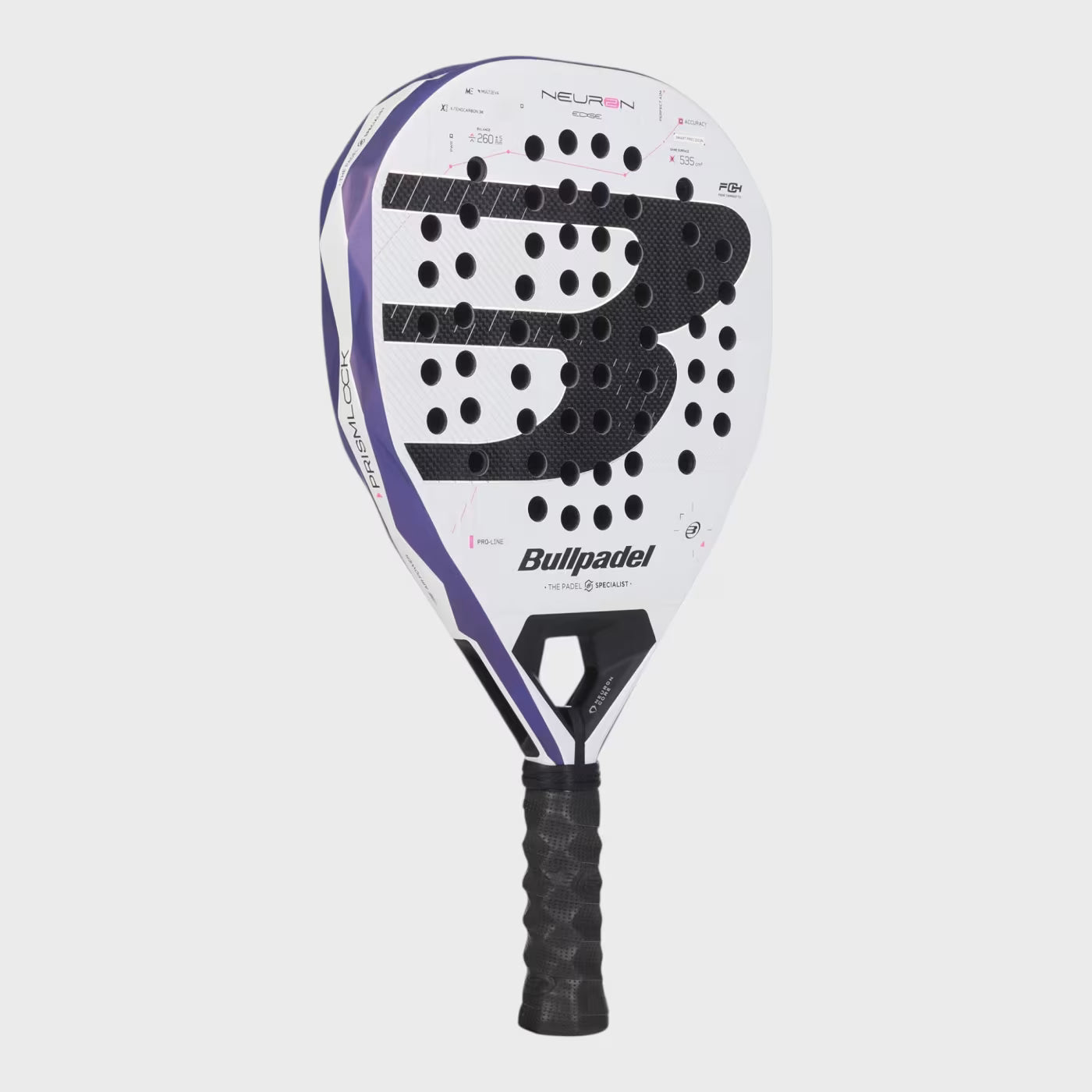 BULLPADEL NEURON 02 EDGE 2027