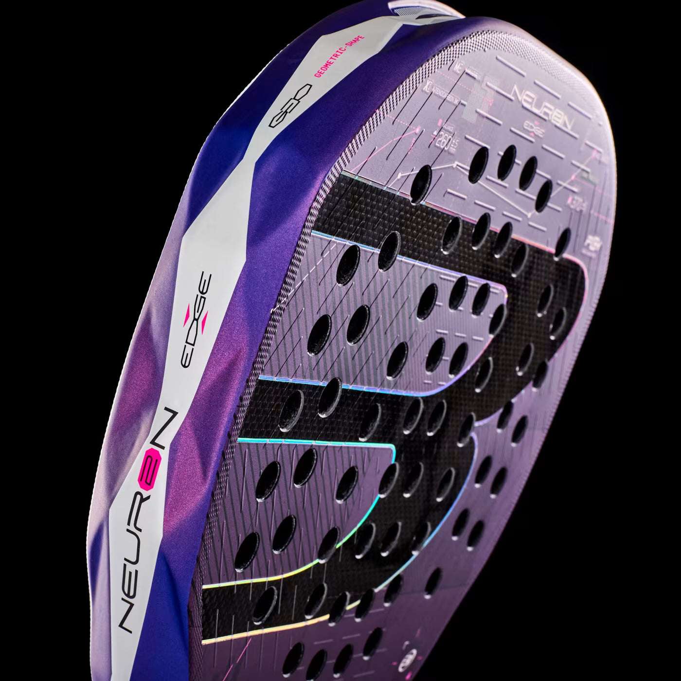 BULLPADEL NEURON 02 EDGE 2027