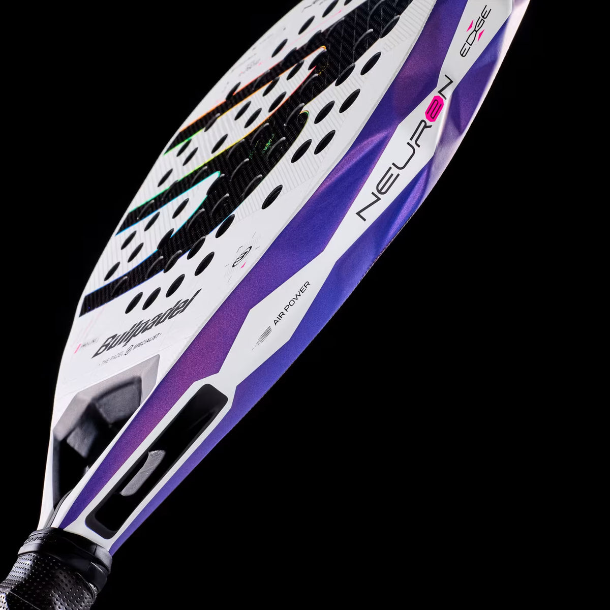 BULLPADEL NEURON 02 EDGE 2027