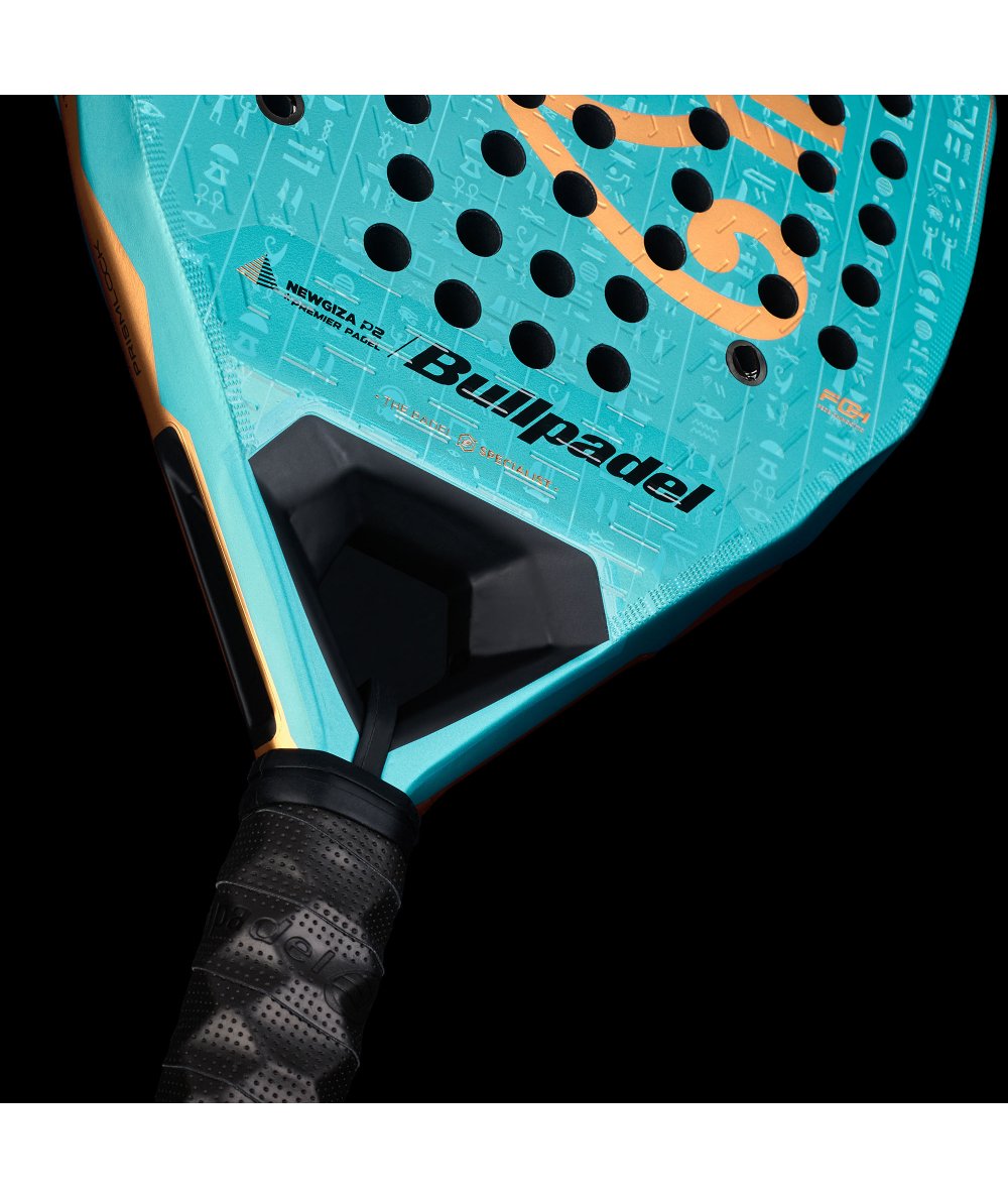 BULLPADEL NEURON 02 EDGE NEWGIZA