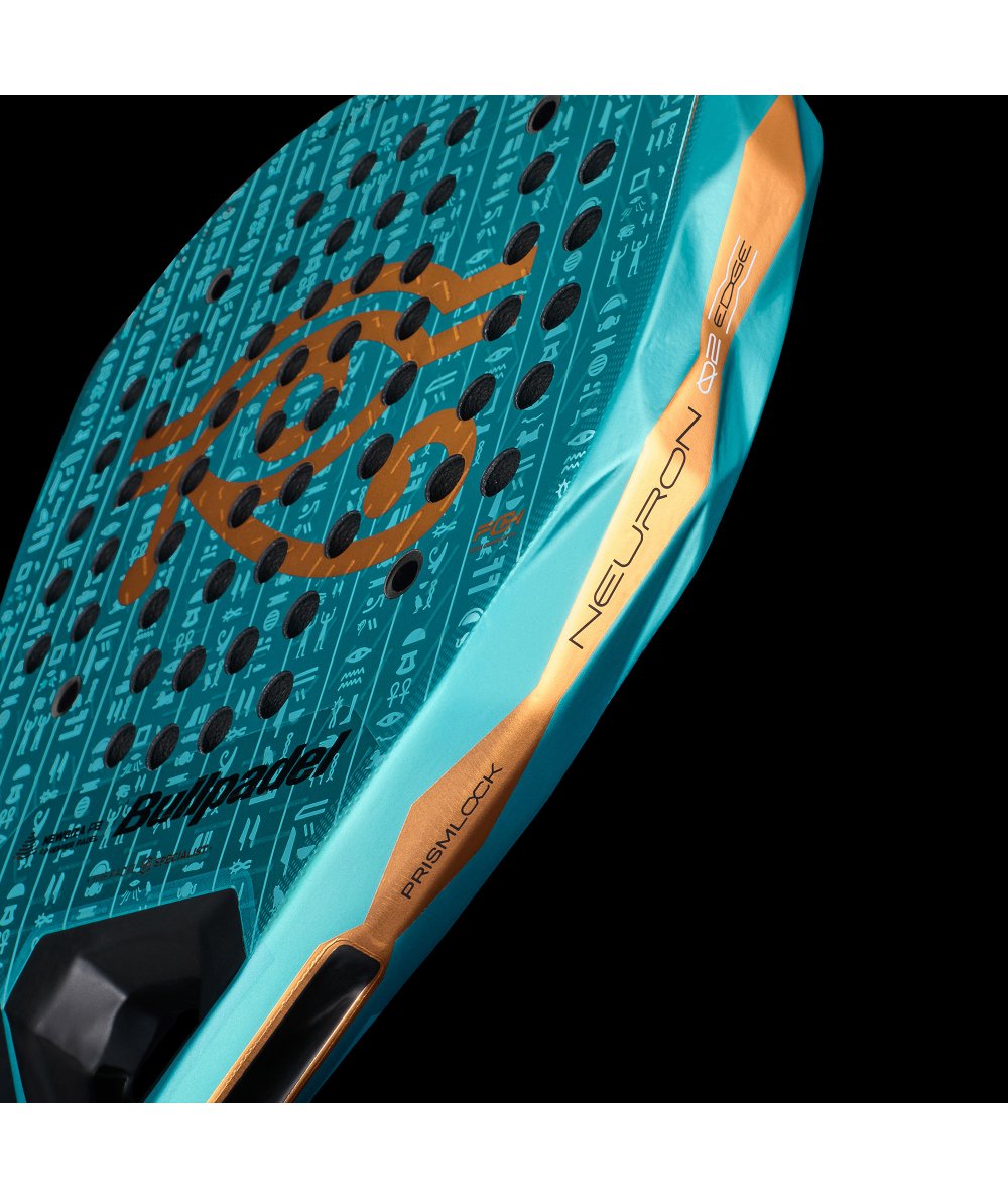 BULLPADEL NEURON 02 EDGE NEWGIZA