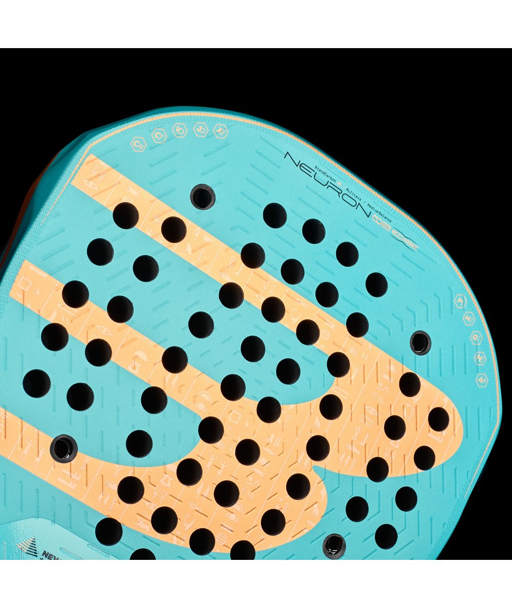 BULLPADEL NEURON 02 EDGE NEWGIZA