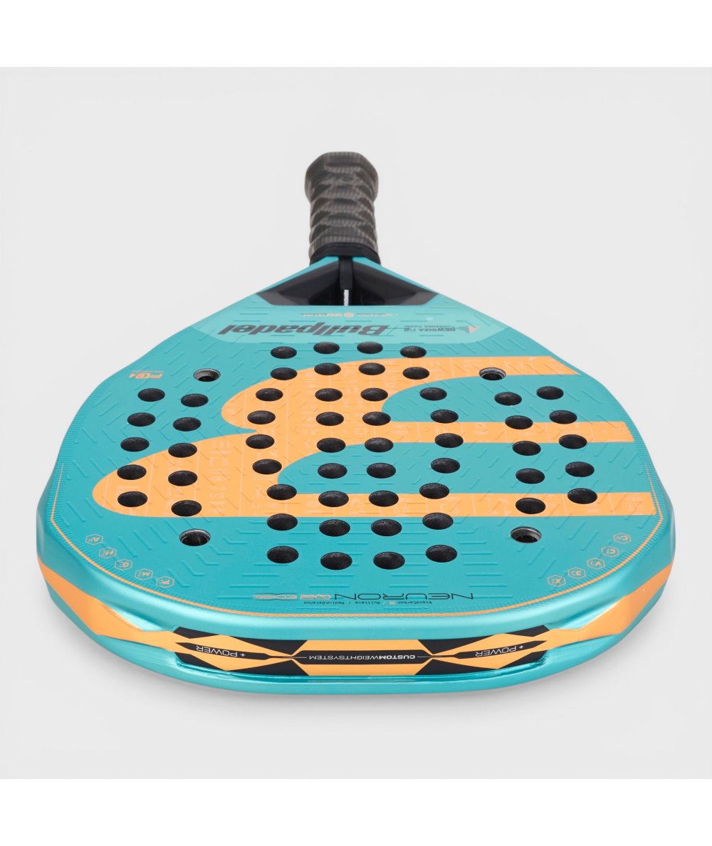 BULLPADEL NEURON 02 EDGE NEWGIZA