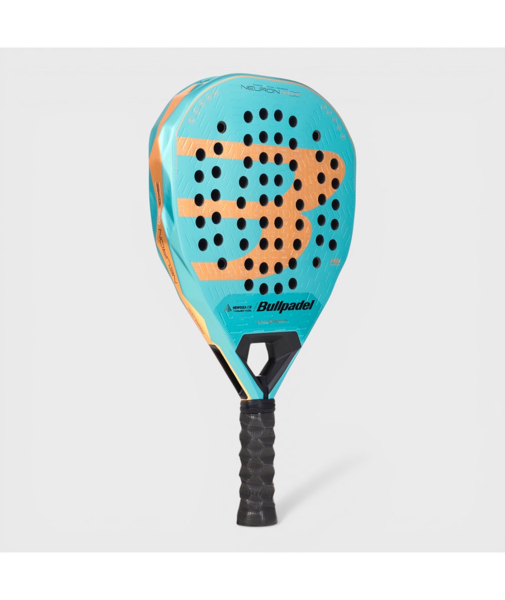 BULLPADEL NEURON 02 EDGE NEWGIZA