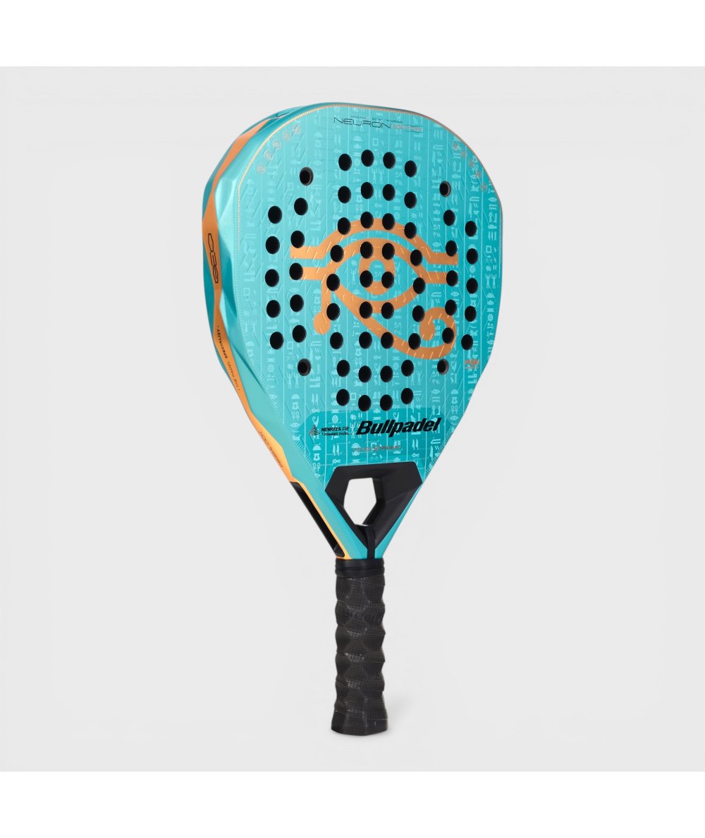 BULLPADEL NEURON 02 EDGE NEWGIZA