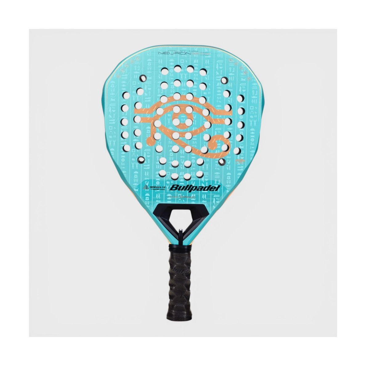 BULLPADEL NEURON 02 EDGE NEWGIZA