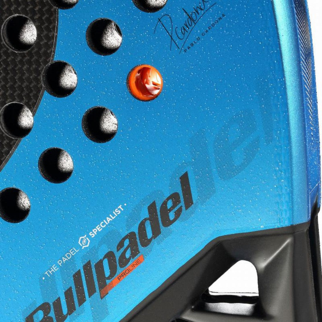 Bullpadel Vertex 05 Geo 2026