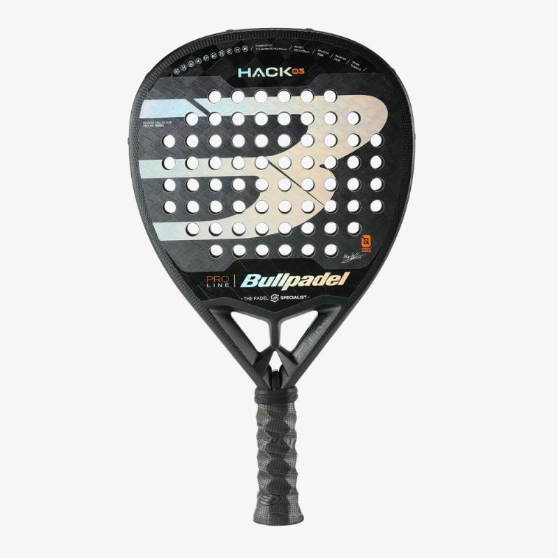 Bullpadel Hack 03 2024