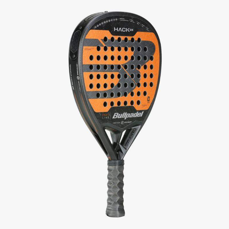 Bullpadel Hack 03 2024