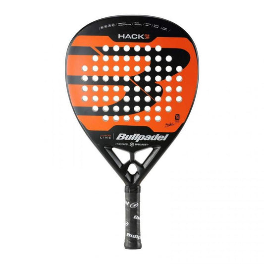 Bullpadel Hack 03 Junior 2024