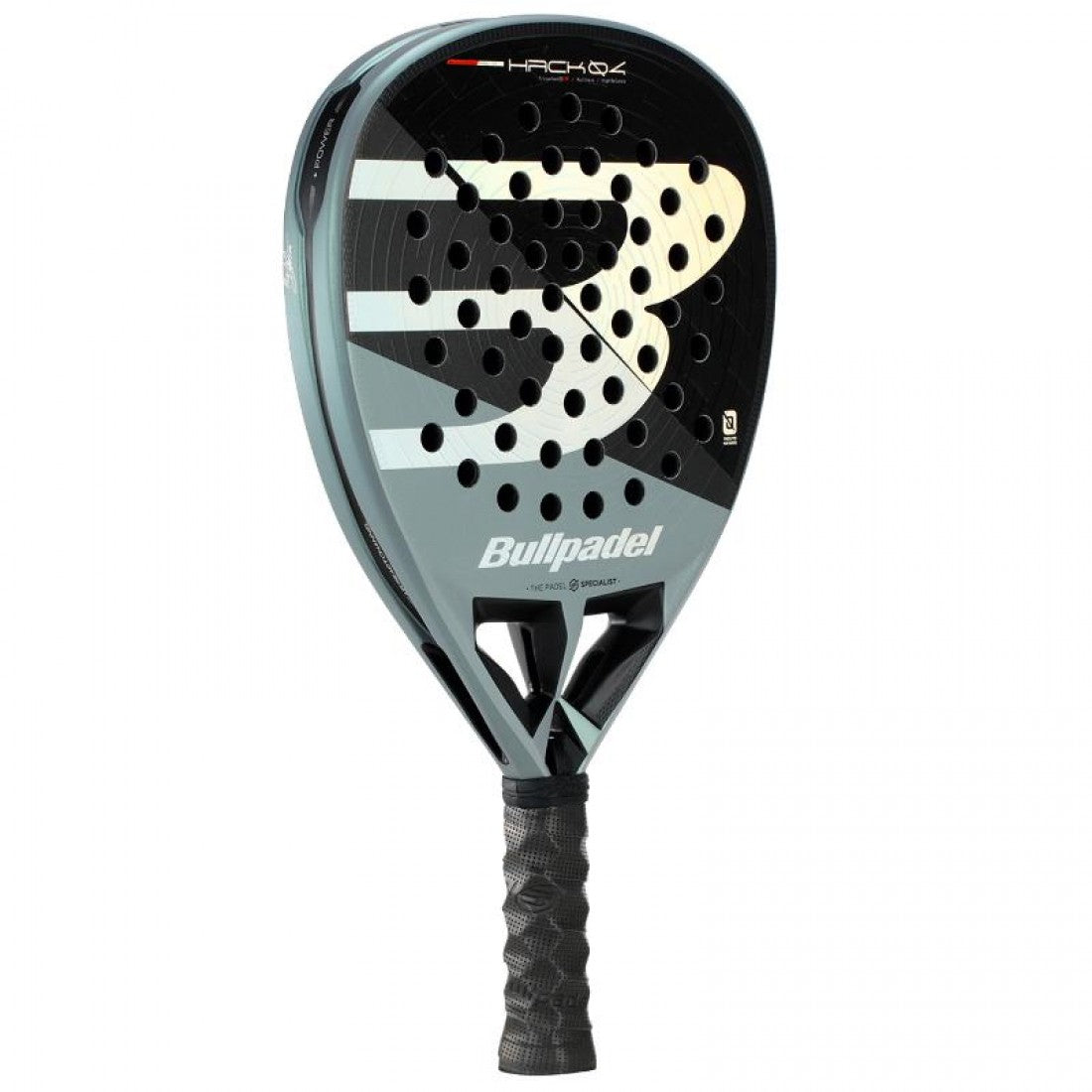 Bullpadel Hack 04 2026