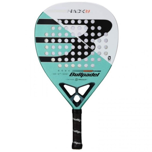 Bullpadel Hack 04 Junior 2025