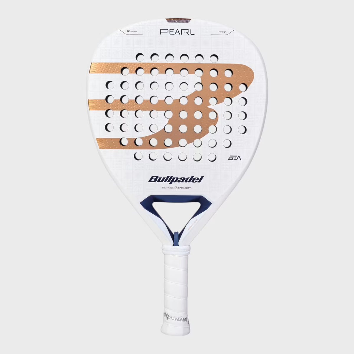 BULLPADEL PEARL 2027