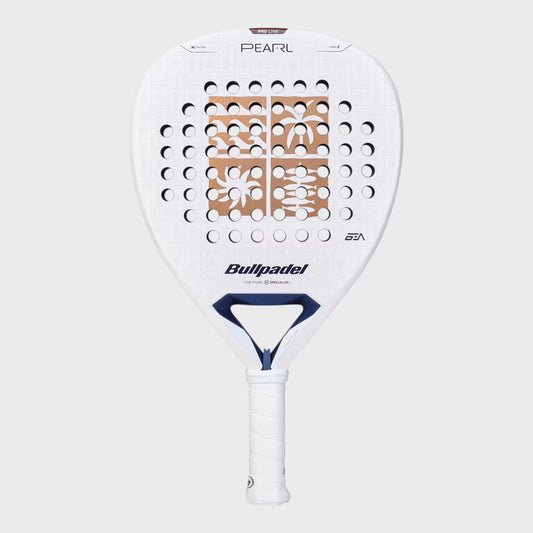 BULLPADEL PEARL 2027
