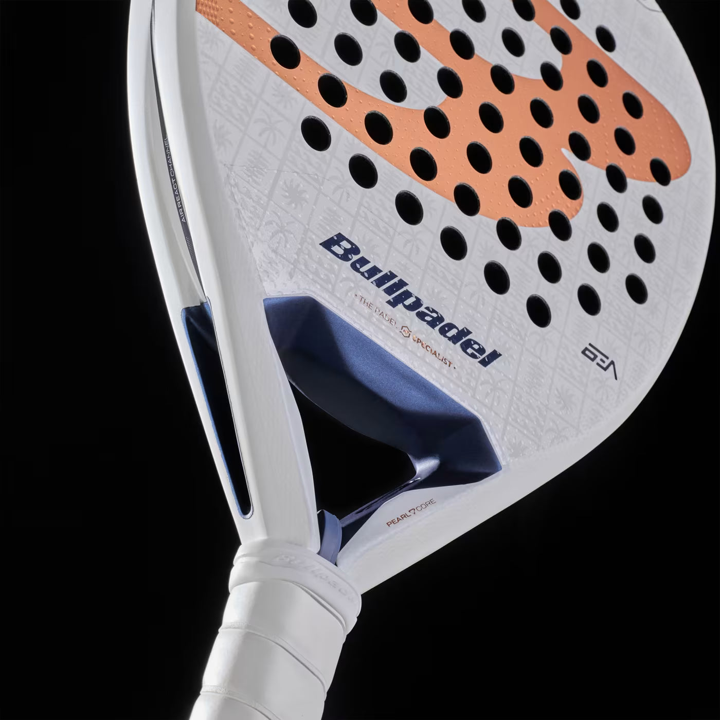 BULLPADEL PEARL 2027