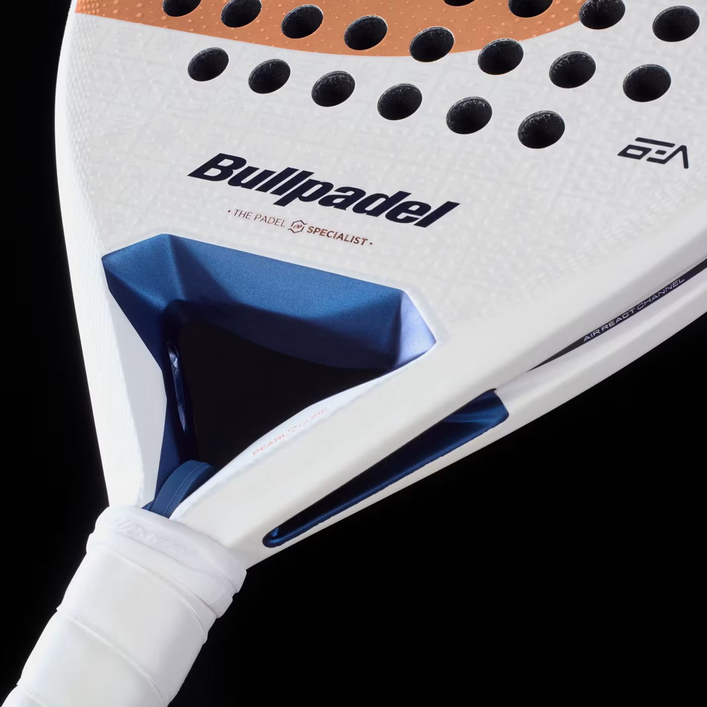 BULLPADEL PEARL 2027