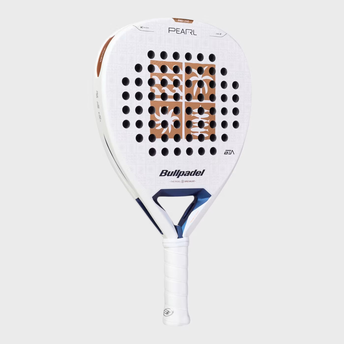 BULLPADEL PEARL 2027