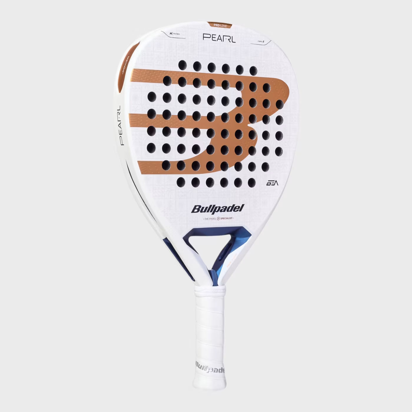 BULLPADEL PEARL 2027