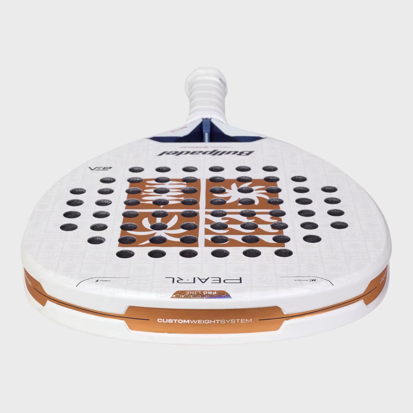 BULLPADEL PEARL 2027