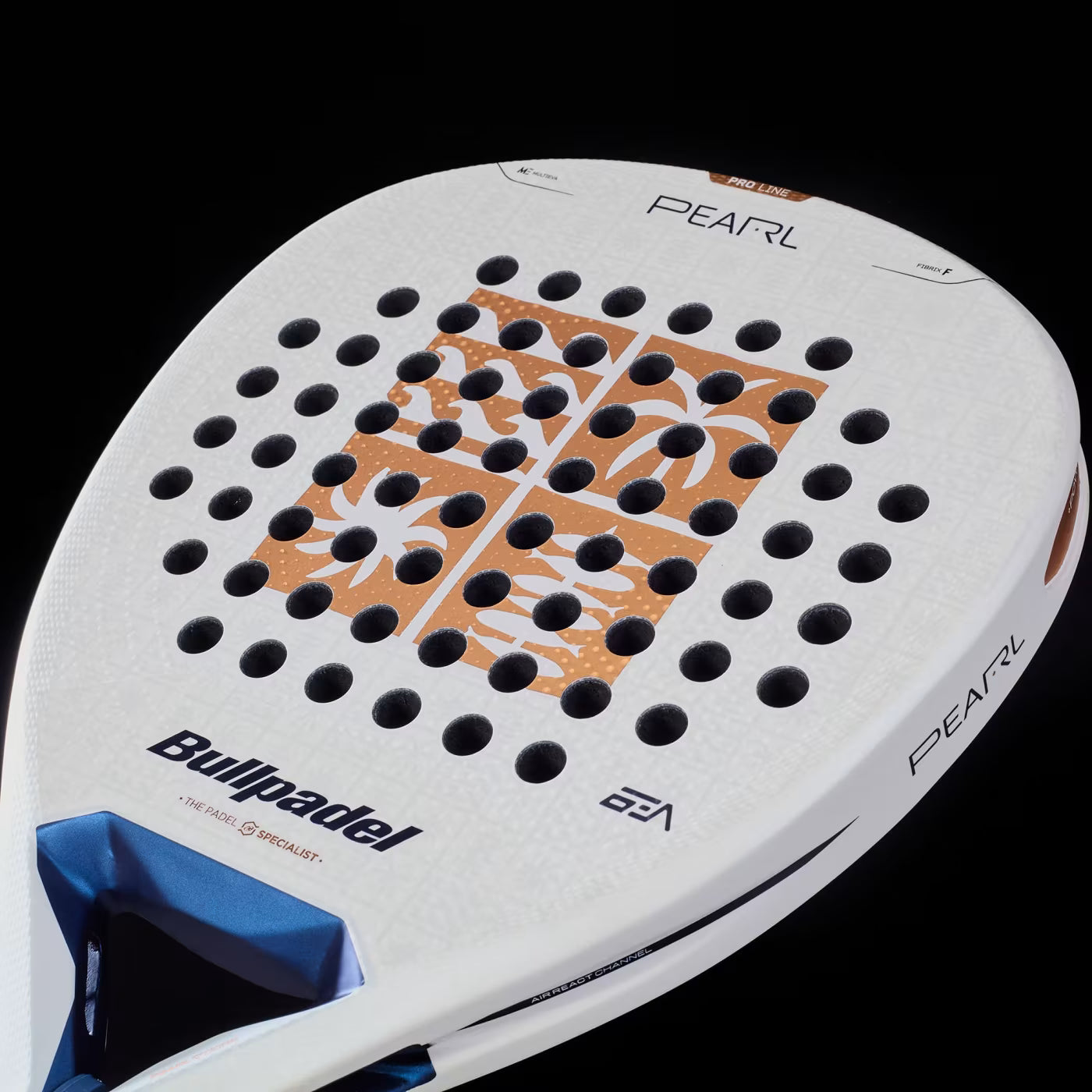 BULLPADEL PEARL 2027