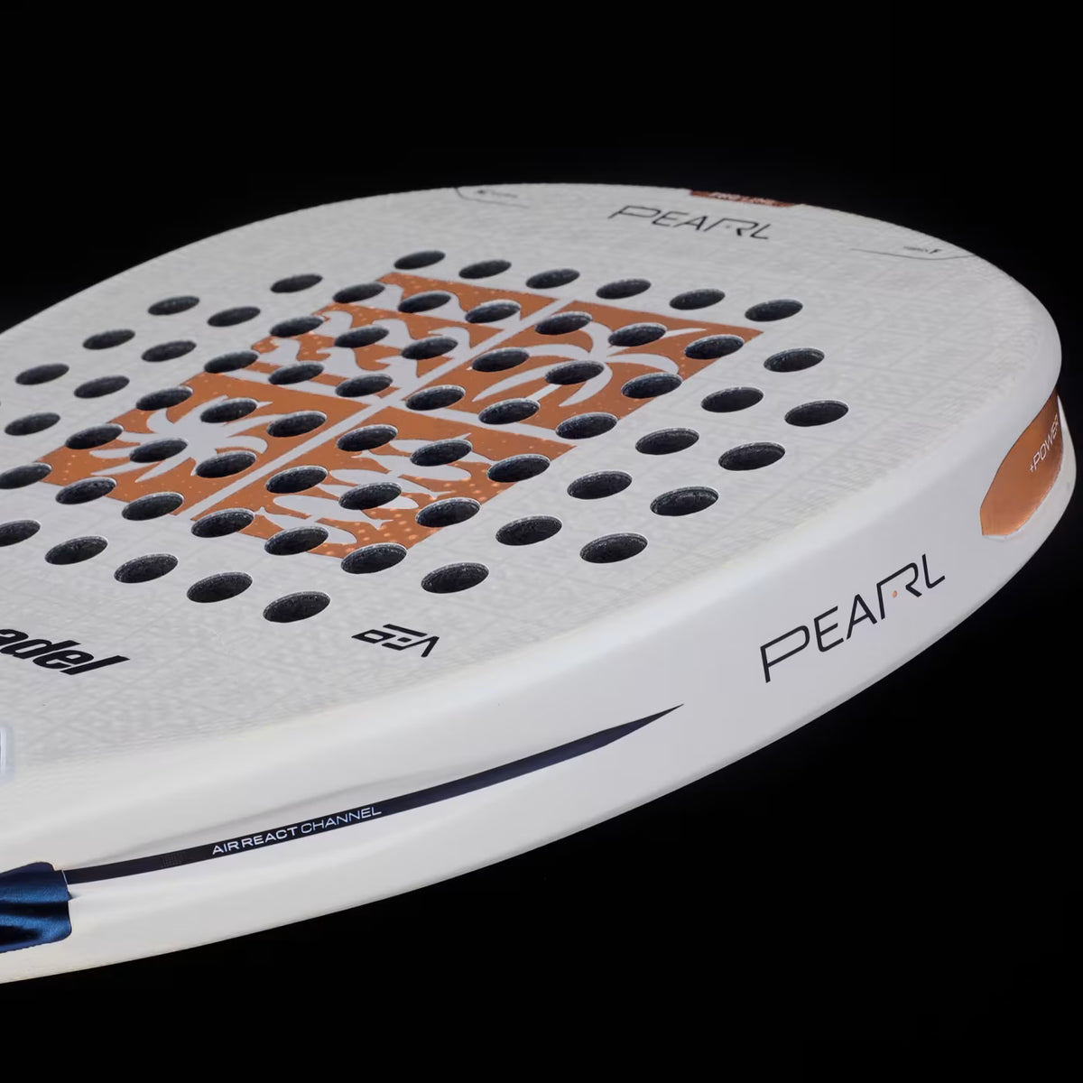 BULLPADEL PEARL 2027