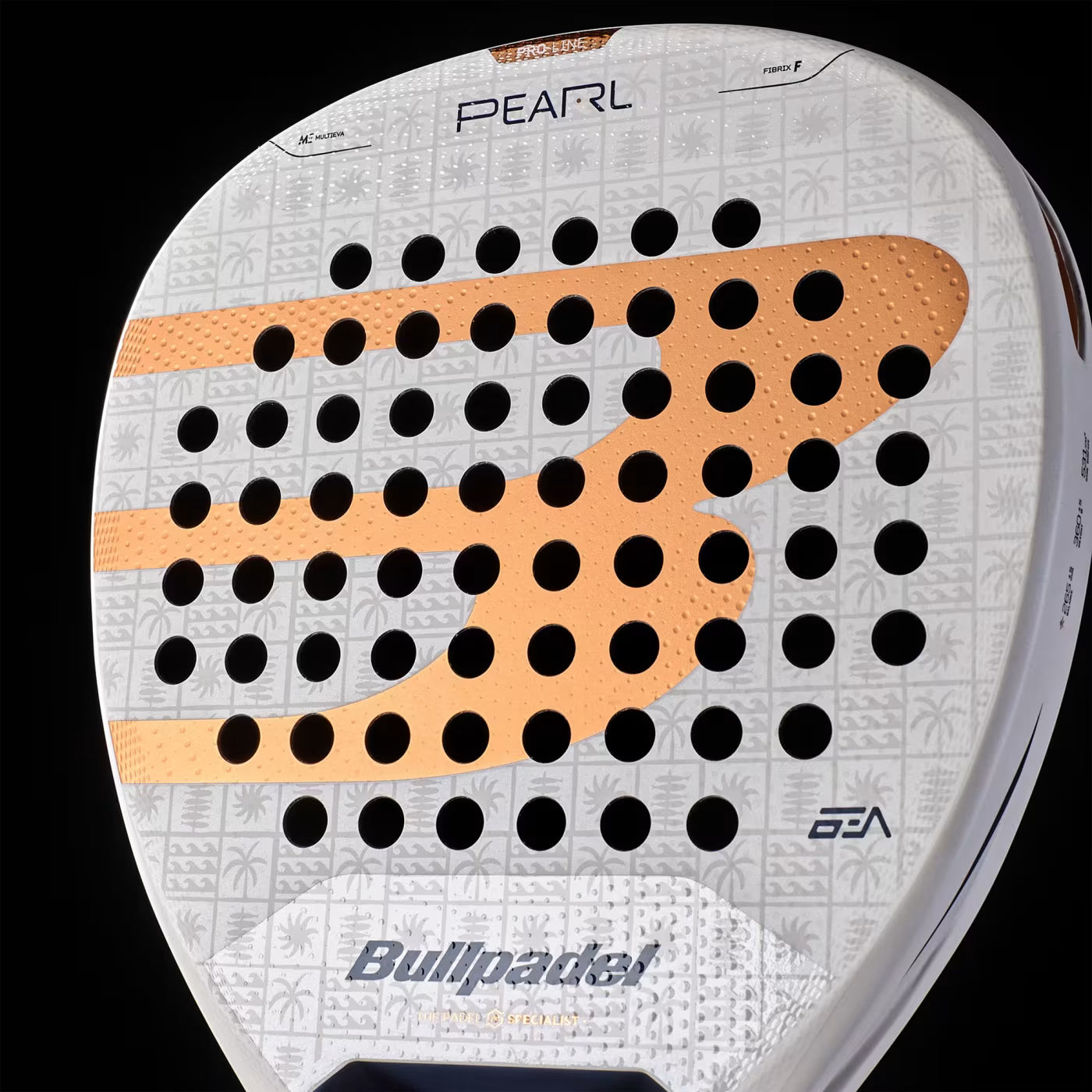 BULLPADEL PEARL 2027