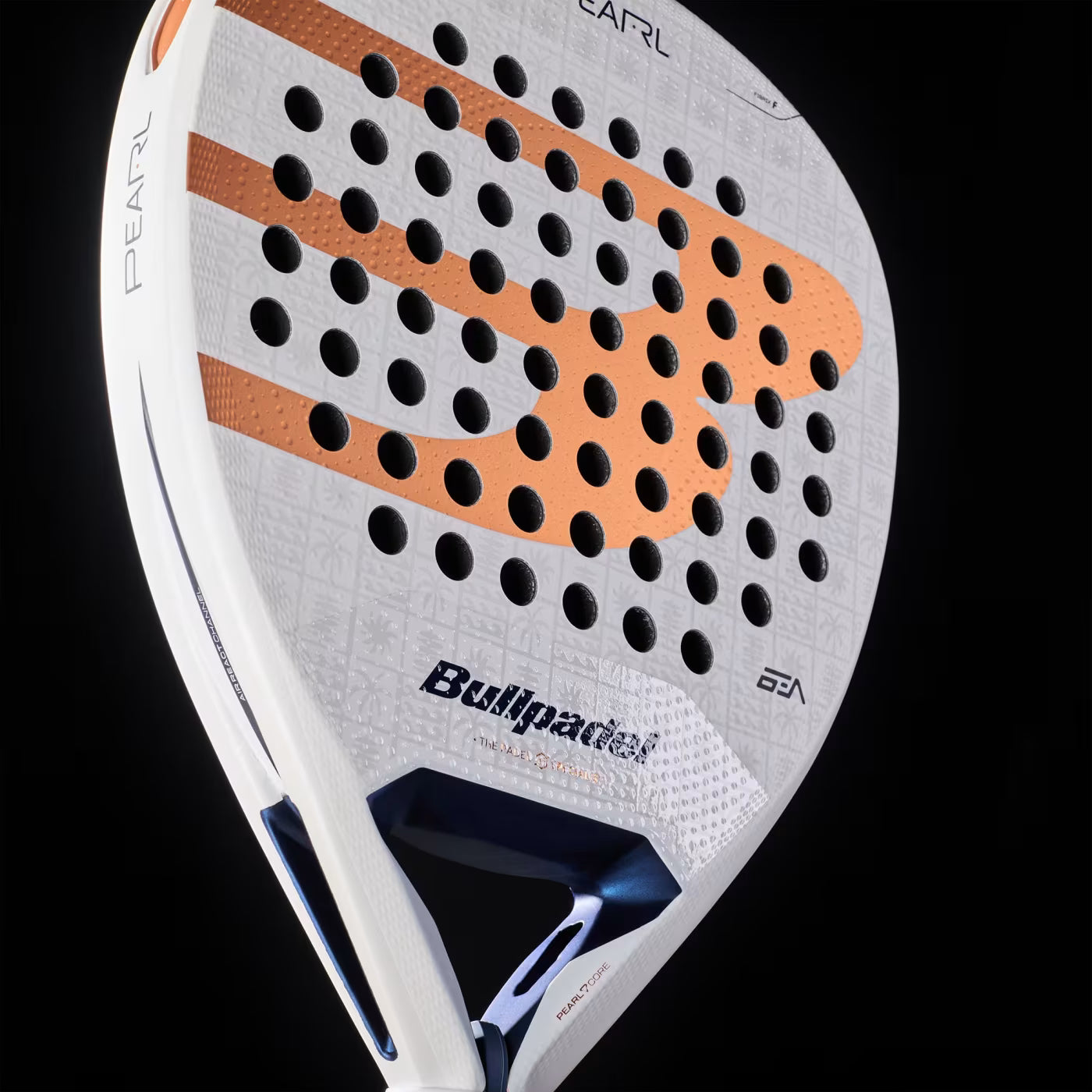 BULLPADEL PEARL 2027