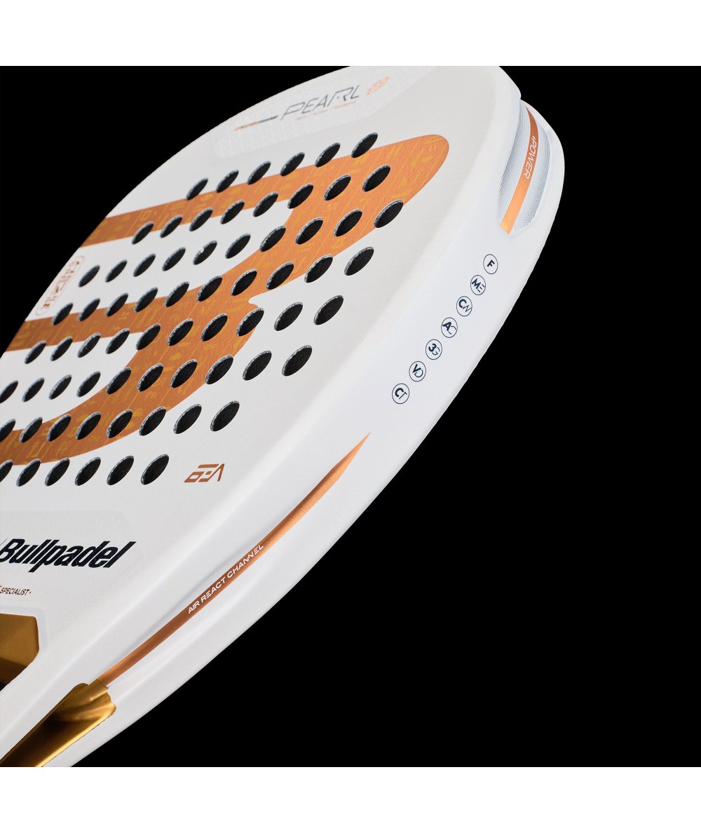 BULLPADEL PEARL NEWGIZA