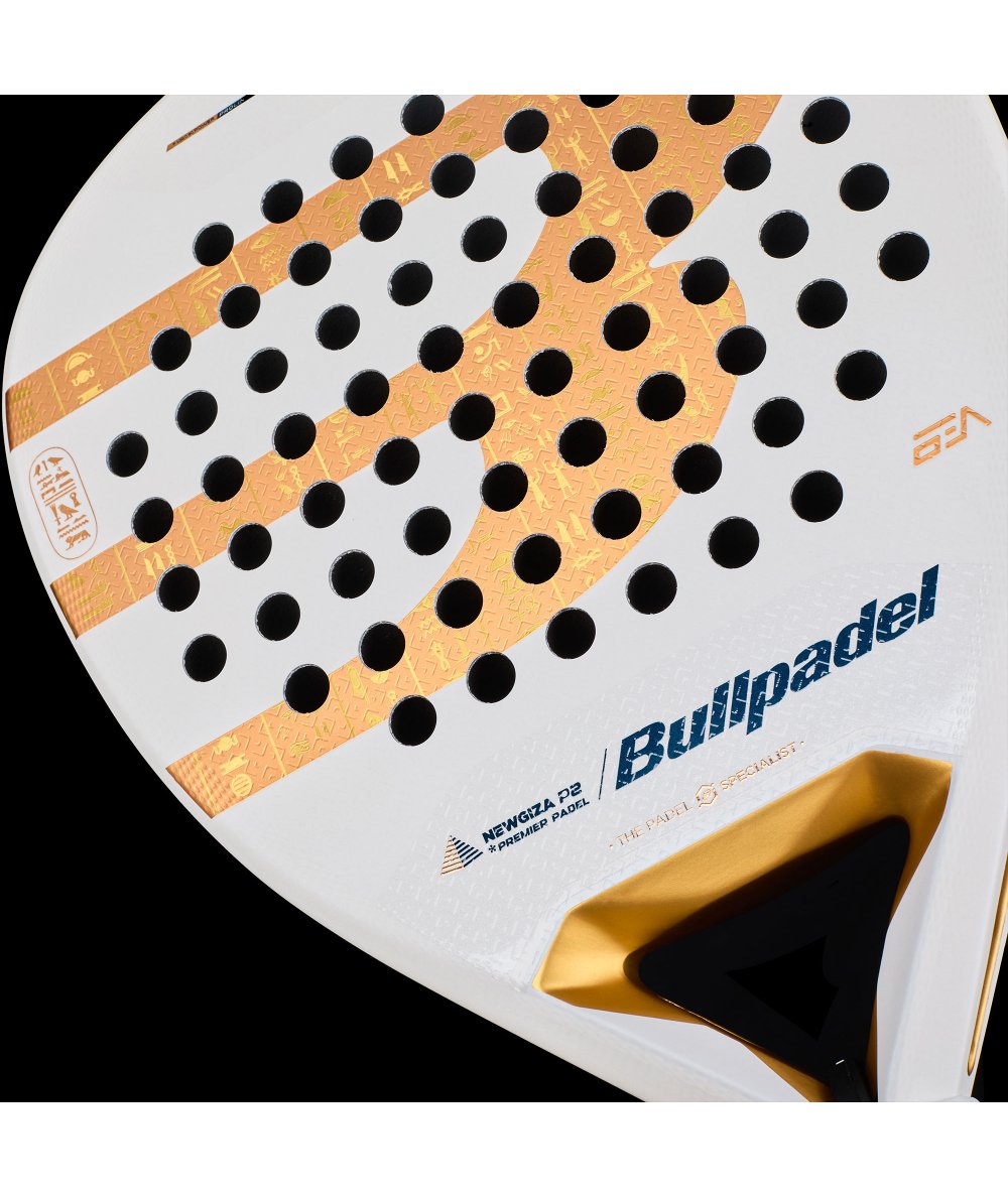 BULLPADEL PEARL NEWGIZA