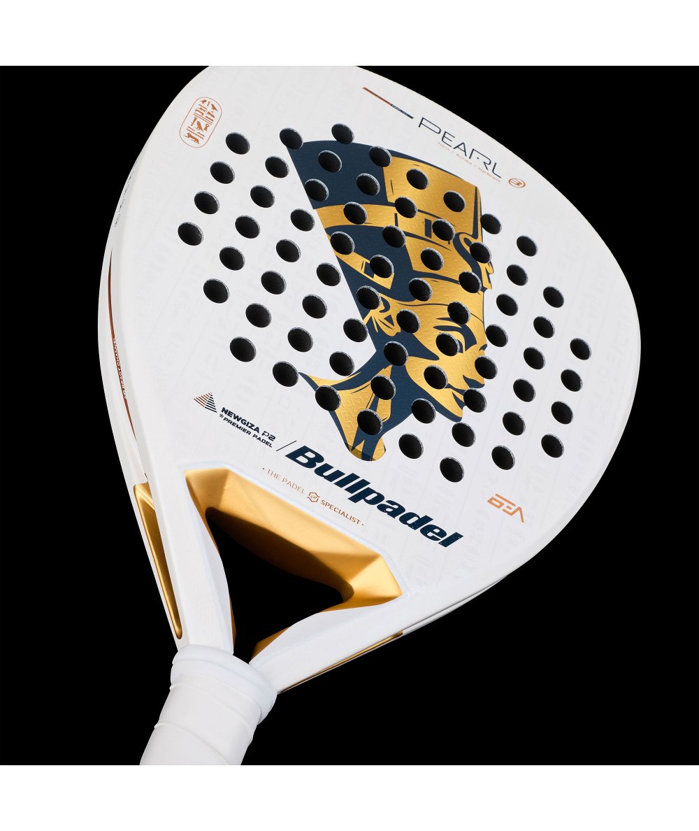 BULLPADEL PEARL NEWGIZA