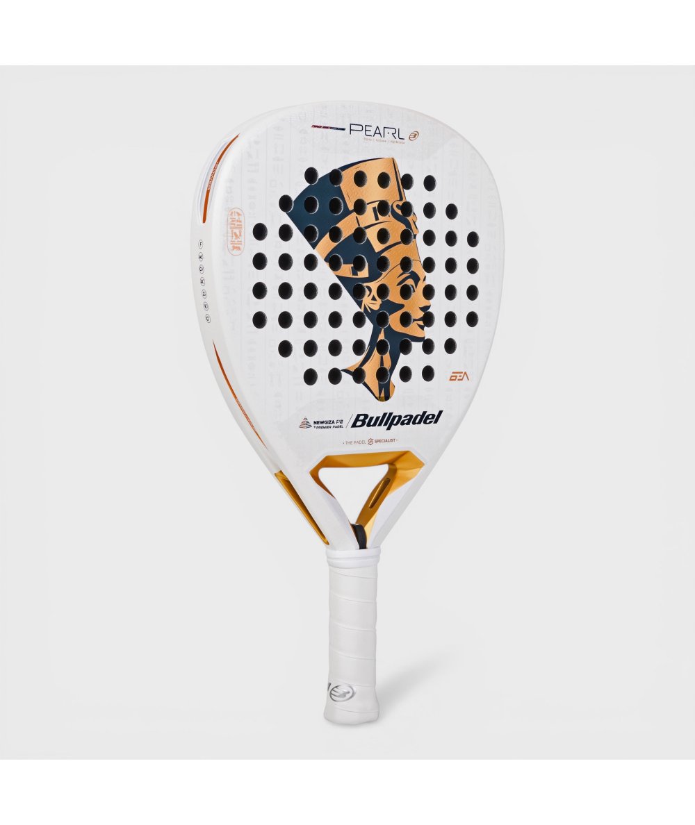 BULLPADEL PEARL NEWGIZA