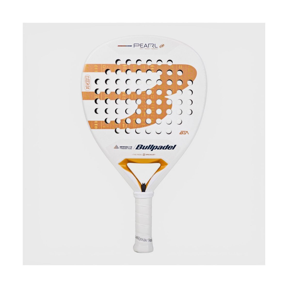 BULLPADEL PEARL NEWGIZA