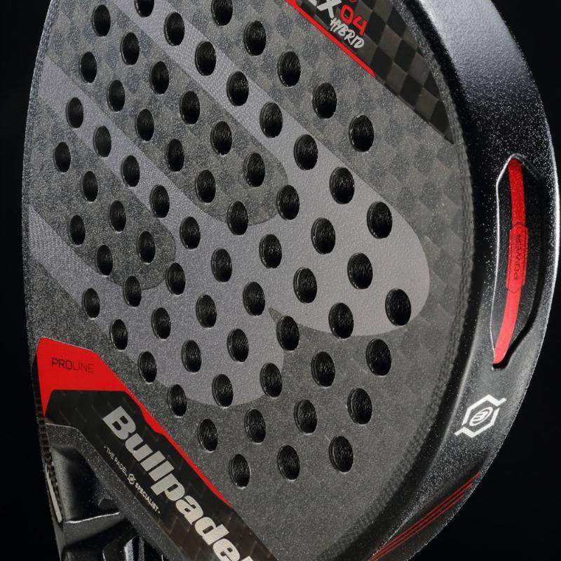 Bullpadel Vertex 04 Hybrid 2024