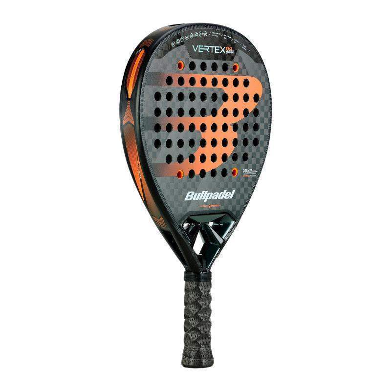 Bullpadel Vertex 04 Hybrid 2025