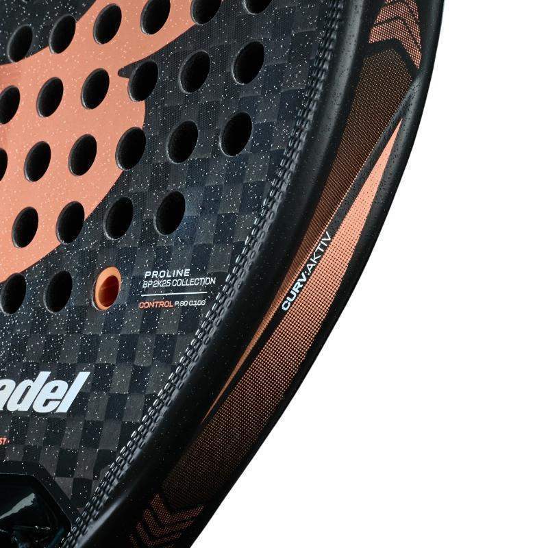 Bullpadel Vertex 04 Hybrid 2025